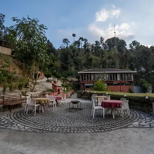 Skywood Resort Solan