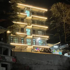The Ivory Pine Bed & Breakfast Shimla