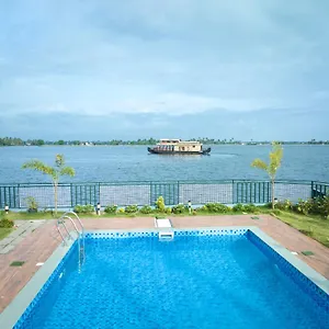 Miras Pmc Lakeshore Resort Alappuzha