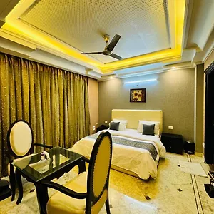 Dayal Regency, Shushant Lok Sector 29, Near Fortis Hospital Hotel