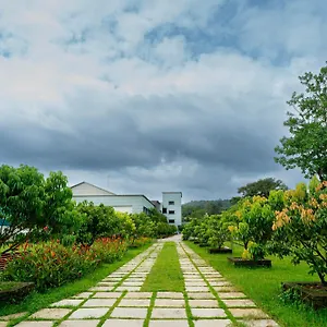 The Sanihara & Hotel Vythiri